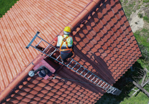 Trusted Kings Park, NY Roofing Experts